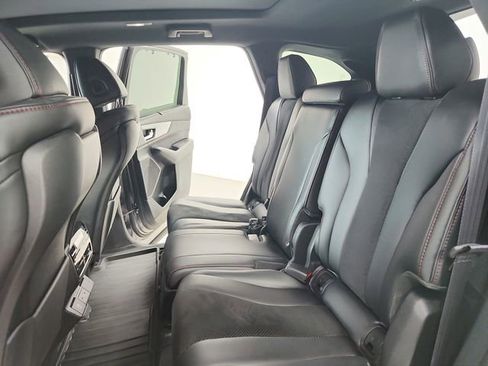 Used 2022 Acura MDX A-Spec image 36