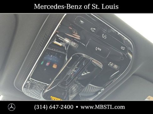 New 2026 Mercedes-Benz C 300 C 300 image 32