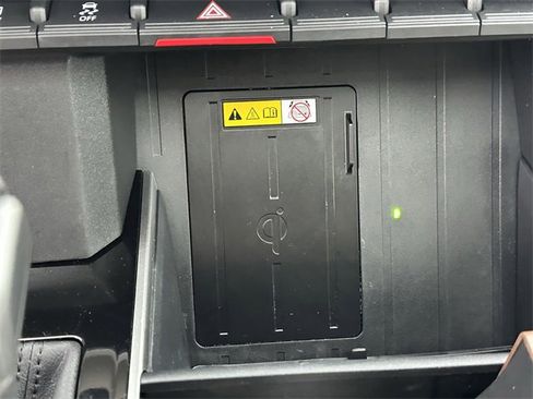 Certified 2023 Toyota Sequoia Capstone image 20