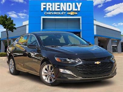 Used 2023 Chevrolet Malibu LT