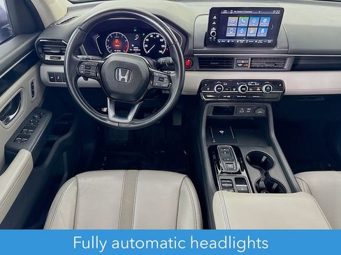 Used 2023 Honda Pilot EX-L image 30