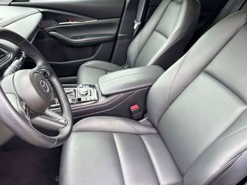 Certified 2025 MAZDA CX-30 AWD 2.5 S w/ Preferred Package image 20