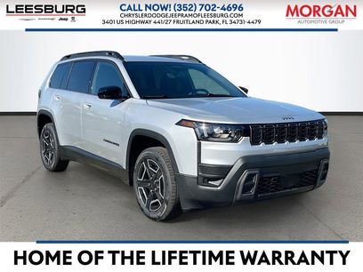 New 2026 Jeep Cherokee Limited