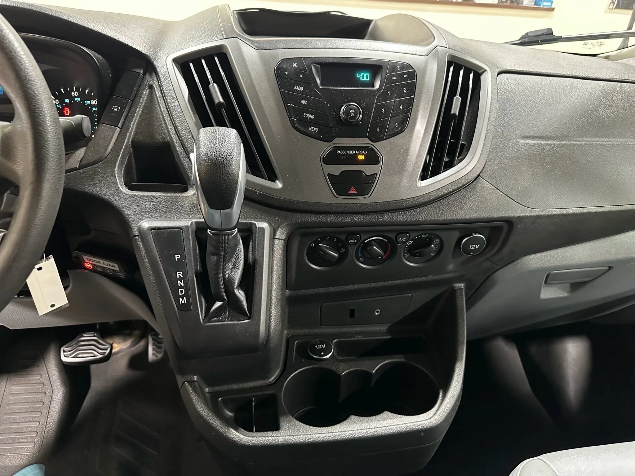 Used 2015 Ford Transit 250 148 Medium Roof RWD image 42