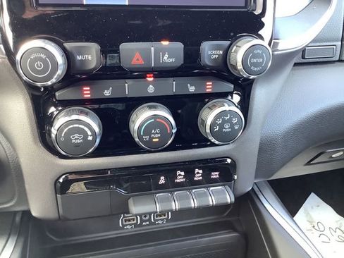 New 2026 RAM 1500 Big Horn w/ Night Edition image 10