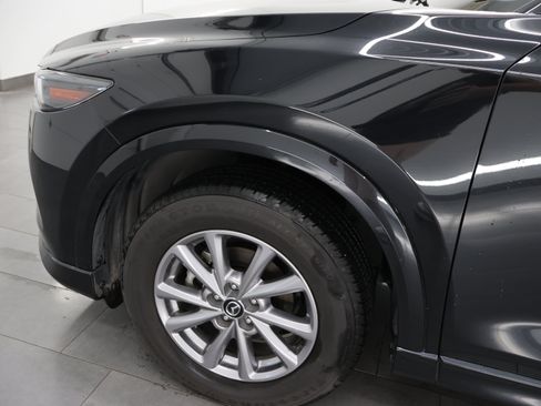 Used 2024 MAZDA CX-5 AWD 2.5 S w/ Select Package image 33