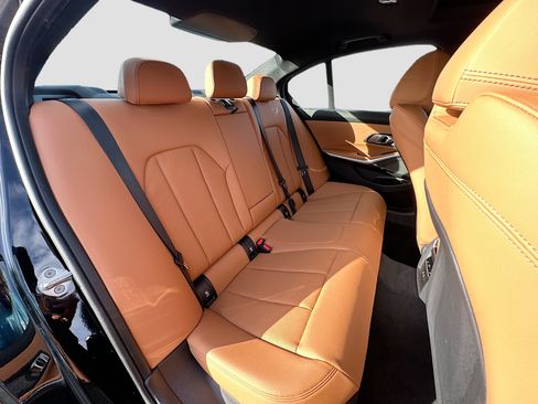 New 2026 BMW 330i Sedan w/ Premium Package RWD image 22