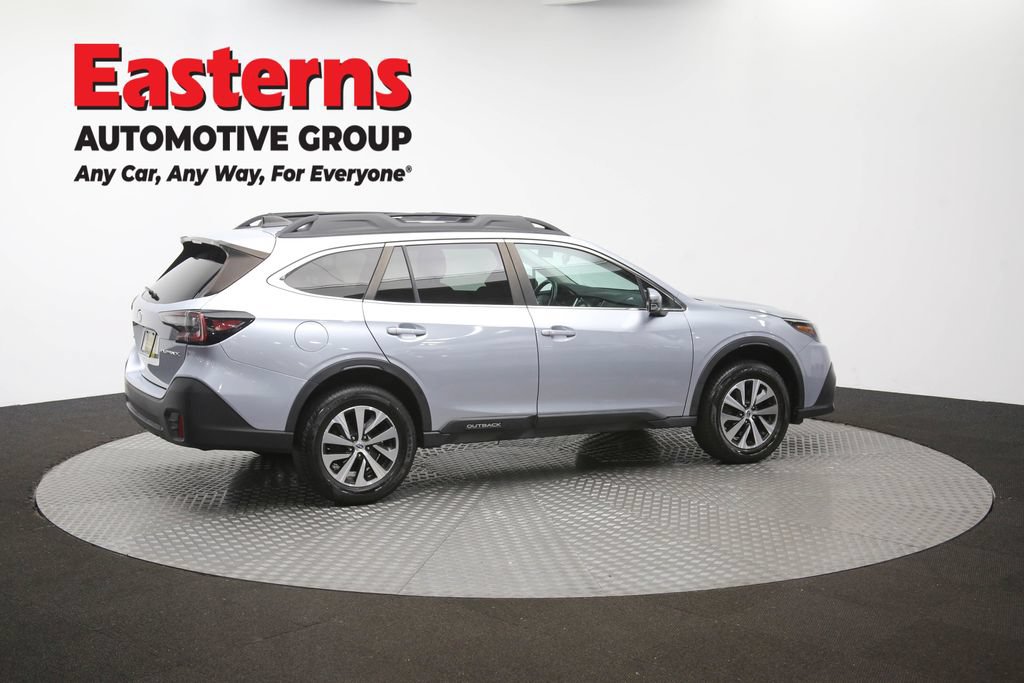 Used 2022 Subaru Outback Premium AWD/4WD image 45