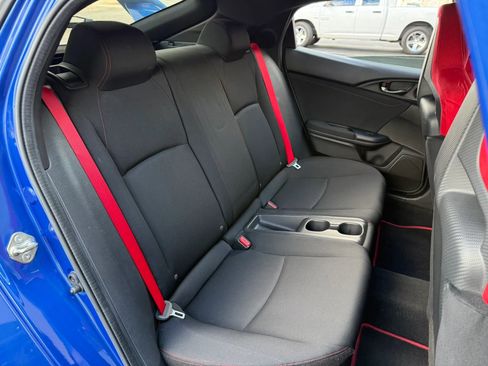 Used 2017 Honda Civic Type R image 23