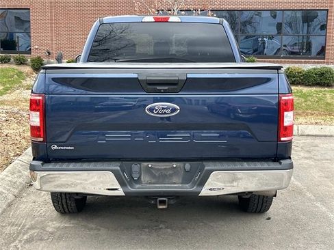 Used 2018 Ford F150 XLT image 5