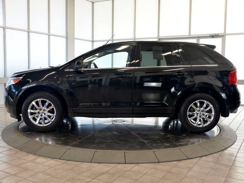 Used 2013 Ford Edge Limited FWD image 5