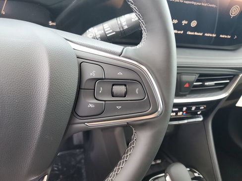 New 2026 Buick Encore GX Avenir w/ Avenir Technology Package FWD image 27