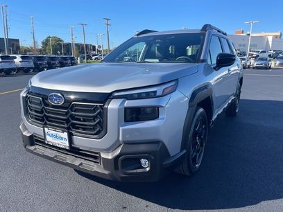 Used 2026 Subaru Outback Limited