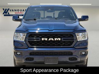 Used 2023 RAM 1500 Big Horn AWD/4WD video 3
