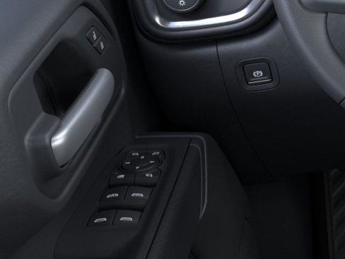 New 2026 Chevrolet Silverado 2500 Custom image 22