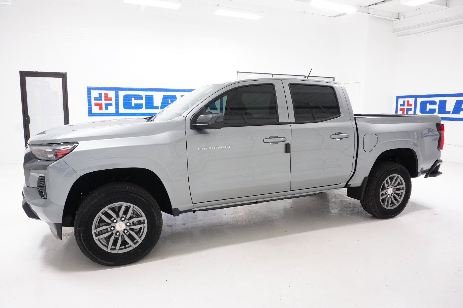 New 2026 Chevrolet Colorado LT w/ LT Convenience Package RWD image 9