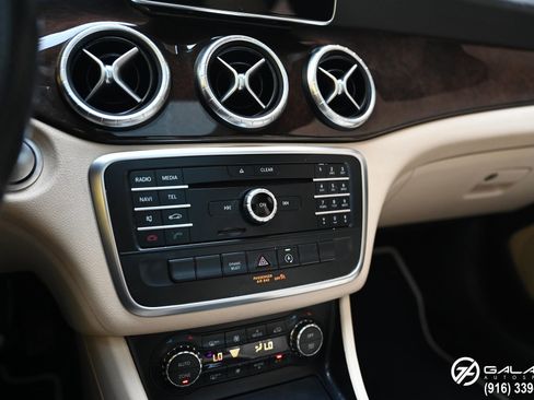 Used 2016 Mercedes-Benz CLA 250 Coupe image 26