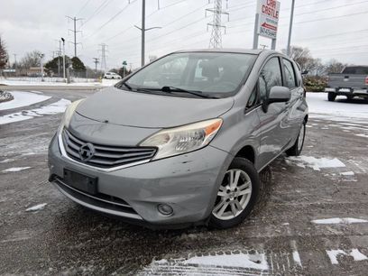Used 2014 Nissan Versa Note SV w/ Sport Value Package