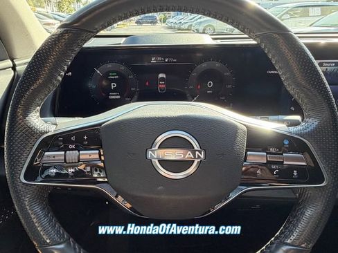 Used 2024 Nissan Ariya FWD image 18