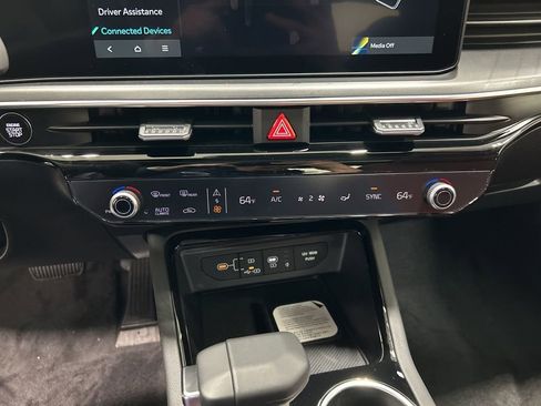 New 2026 Kia K5 GT-Line image 21