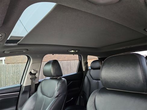 Used 2020 Hyundai Santa Fe Limited image 20