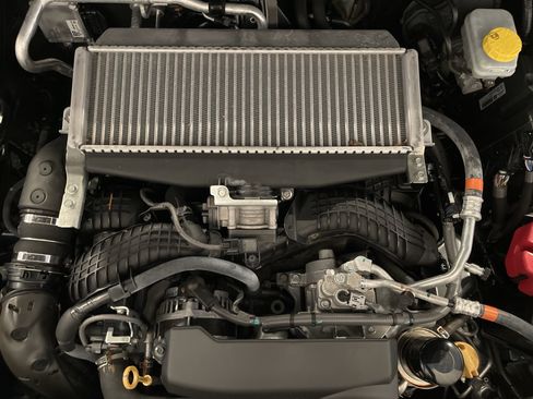 Used 2023 Subaru Outback Onyx Edition XT image 27