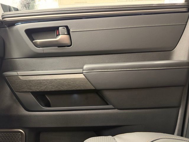 New 2026 Toyota Tundra Capstone AWD/4WD image 87