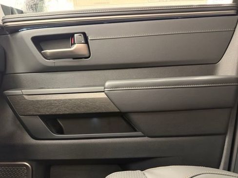 New 2026 Toyota Tundra Capstone AWD/4WD image 87