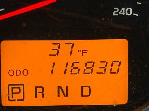 Used 2011 Toyota RAV4 4WD V6 image 7