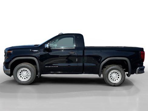 New 2026 GMC Sierra 1500 Pro w/ Pro Value Package image 2