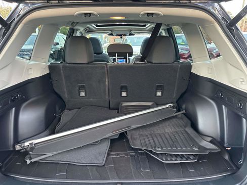 Used 2023 Subaru Forester Premium image 15