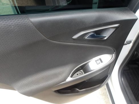 Used 2018 Chevrolet Malibu LS FWD image 16