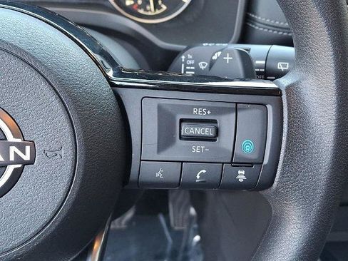 Certified 2023 Nissan Rogue SV AWD/4WD image 22