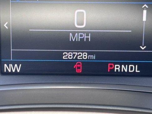 Used 2024 Chevrolet Equinox LS w/ LS Convenience Package FWD image 25