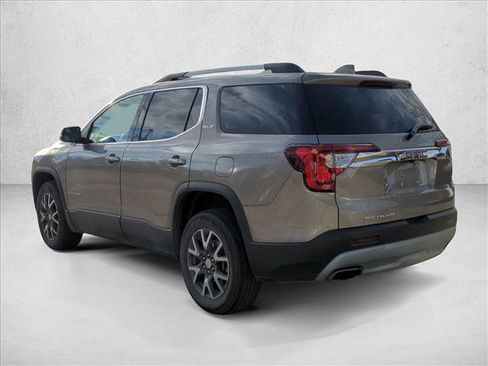Used 2022 GMC Acadia SLE w/ Driver Convenience Package image 6
