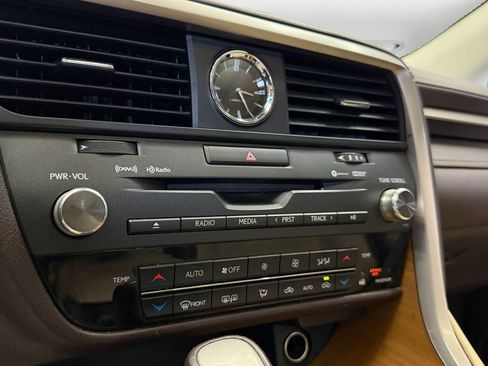 Used 2017 Lexus RX 350 FWD w/ Premium Package image 21