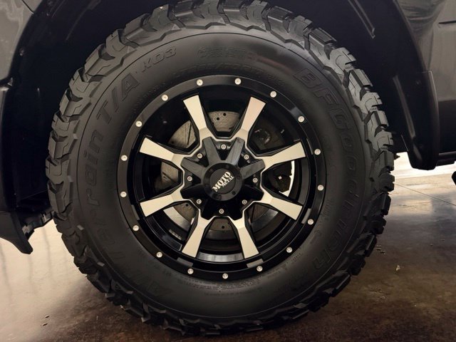 Used 2018 RAM 1500 Big Horn AWD/4WD image 11