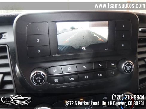 Used 2023 Ford Transit 350 XL image 10