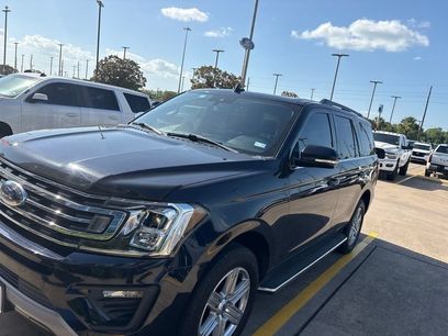 Used 2021 Ford Expedition XLT