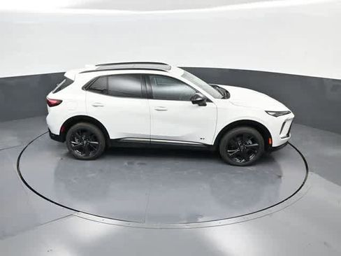 New 2025 Buick Envision Sport Touring image 64