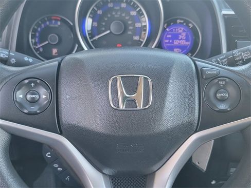 Used 2017 Honda Fit LX image 25