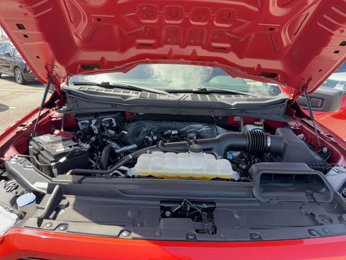 Certified 2022 Ford F150 XL w/ STX Appearance Package image 35