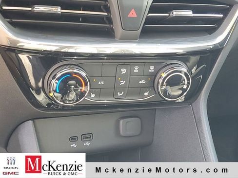 New 2026 Buick Encore GX Sport Touring w/ Comfort Package FWD image 17
