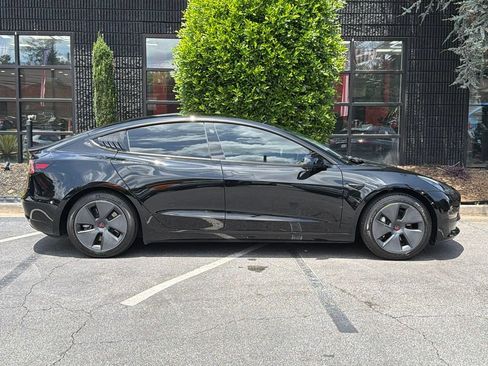 Used 2021 Tesla Model 3 Standard Range Plus RWD image 21