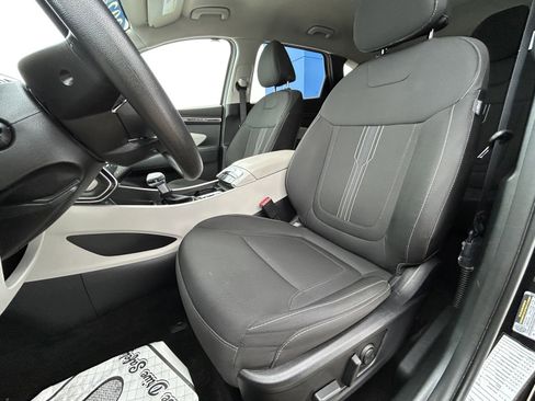 Used 2024 Hyundai Tucson SEL image 10