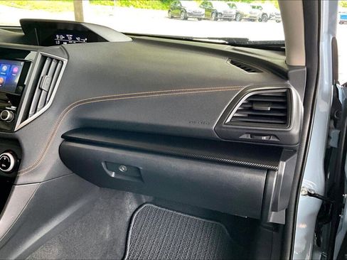 Certified 2023 Subaru Crosstrek 2.0i Premium AWD/4WD image 11