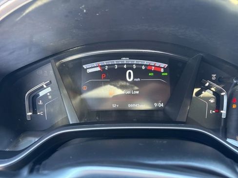 Used 2022 Honda CR-V EX-L image 18