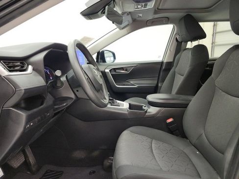 Certified 2024 Toyota RAV4 XLE image 15