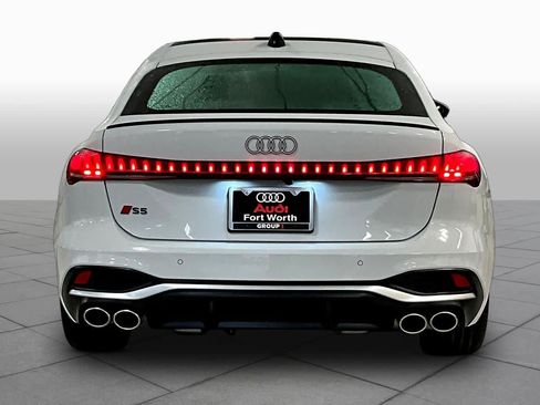 New 2026 Audi S5 Premium Plus AWD/4WD image 4