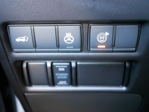 Certified 2024 Nissan Armada SL w/ Captain's Chairs Package image 26